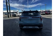 $24612 : Kia Seltos 2024 AWD SX 4dr S thumbnail