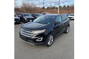 $9495 : 2018 Edge Titanium thumbnail