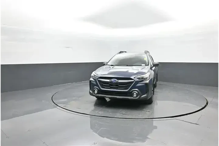 $25764 : Subaru Outback 2025 AWD Base image 3