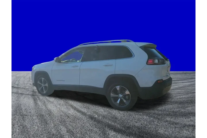 $11500 : Jeep Cherokee 2019 Limited 4 image 6