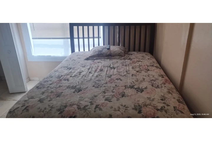 $780 : HABITACIÓN AMUEBLADA image 3