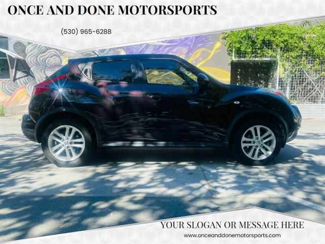 $8989 : 2014 JUKE SL image 1