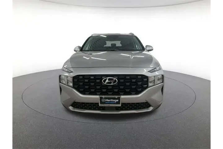 $19800 : Hyundai SANTA FE 2023 AWD SE image 2
