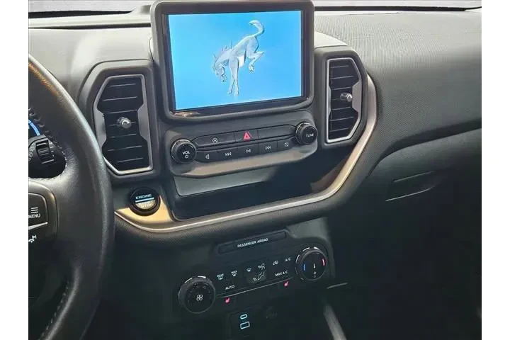 $24995 : Ford Bronco Sport 2022 AWD B image 10