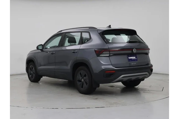 $22998 : Volkswagen Taos 2025 S 4dr S image 2