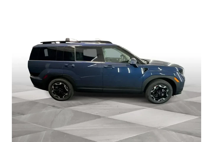 $28866 : Hyundai SANTA FE 2025 SEL 4d image 9