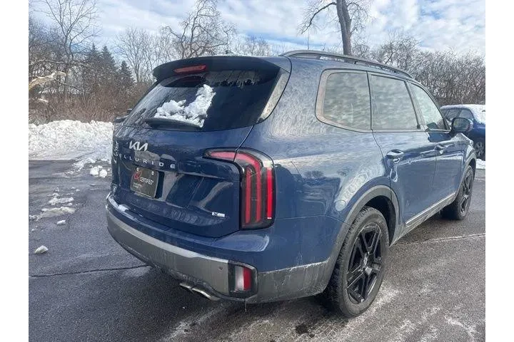 $33995 : Kia Telluride 2023 AWD EX X- image 5