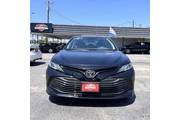 $16499 : 2019 Camry L thumbnail