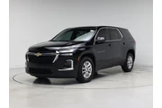 $26998 : Chevrolet Traverse 2022 LS 4 thumbnail