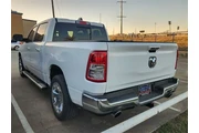 $30250 : Ram 1500 2019 4x2 Big Horn 4 thumbnail