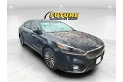 Kia Cadenza 2019 Premium 4dr