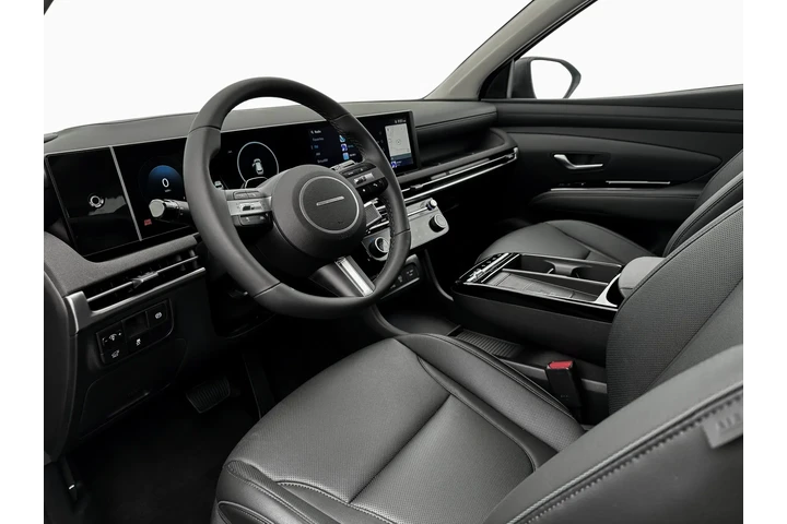 $34990 : Hyundai TUCSON 2025 Limited image 8