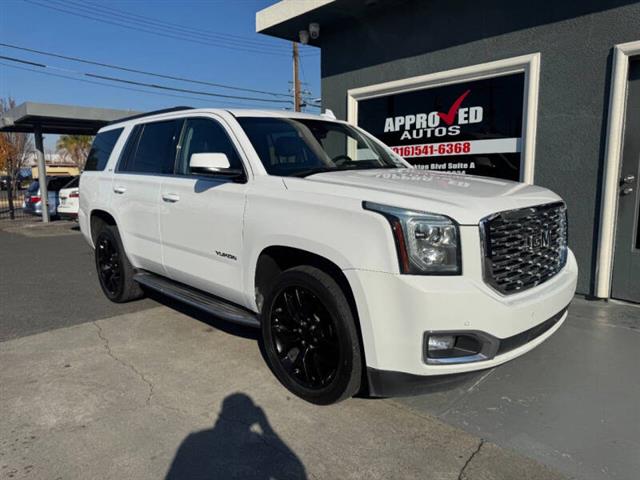 $21998 : 2019 GMC Yukon SLT image 2