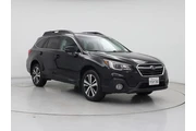 Subaru Outback 2018 AWD 2.5i