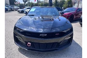 2020 Camaro RWD Coupe 2SS thumbnail