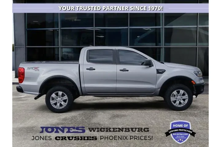 $18995 : Ford Ranger 2020 4x4 XL 4dr image 6