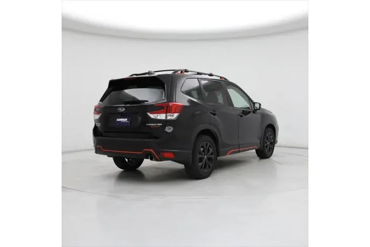 $27998 : Subaru Forester 2020 AWD Spo image 8