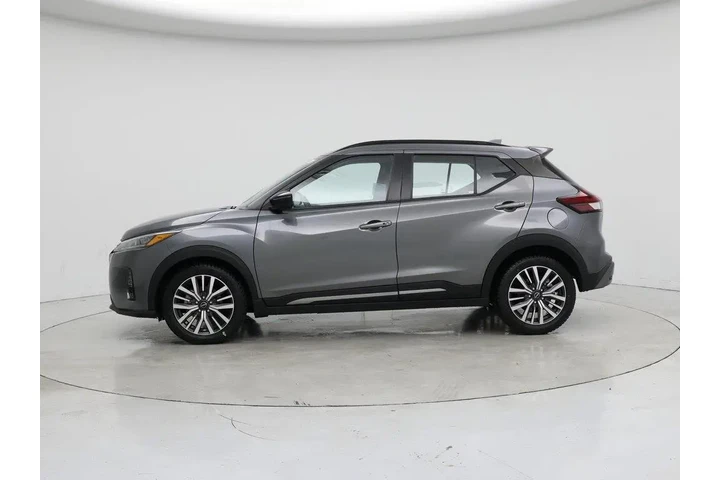 $19998 : Nissan Kicks 2024 SR 4dr Cro image 3