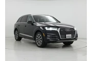 Audi Q7 2019 AWD quattro SE en Fresno