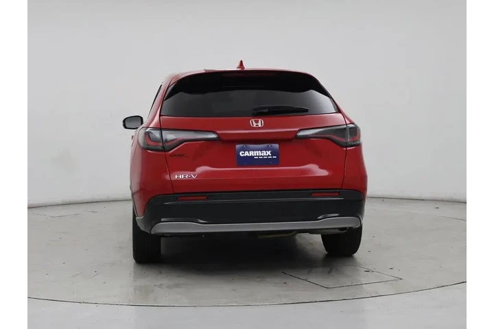 $27998 : Honda HR-V 2024 EX-L 4dr Cro image 6