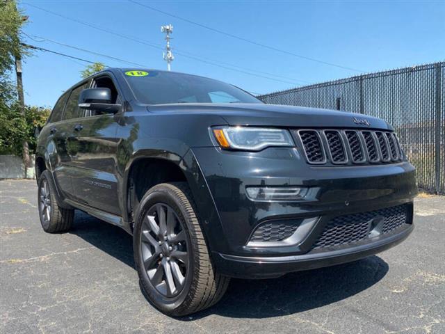 $15941 : 2018 Grand Cherokee High Alti image 3