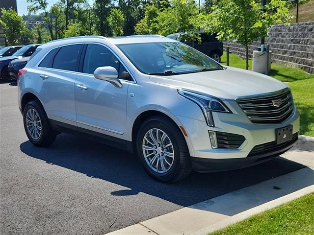 $21739 : 2018 CADILLAC XT5 Luxury image 10