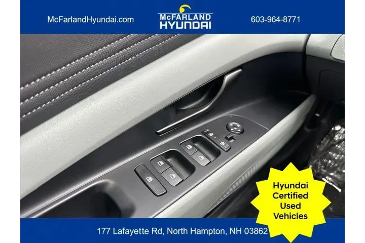 $25633 : Hyundai ELANTRA Hybrid 2025 image 8