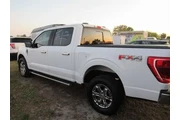 $39990 : Ford F-150 2022 4x4 XLT 4dr thumbnail