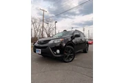 $13995 : 2014 RAV4 Limited thumbnail