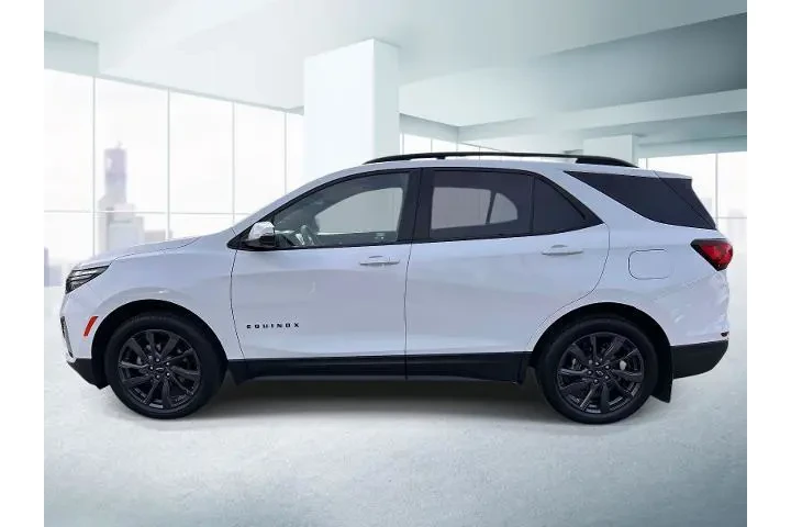 $22777 : Chevrolet Equinox 2022 4x4 R image 2