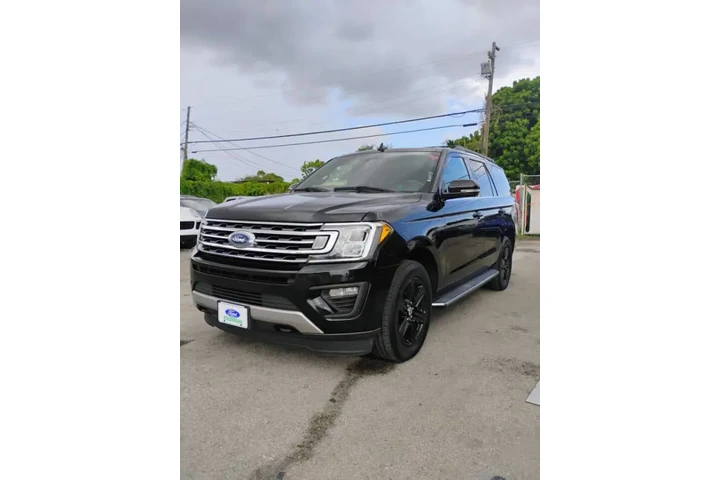 $14350 : 2018 Expedition XLT image 3