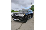 $14350 : 2018 Expedition XLT thumbnail
