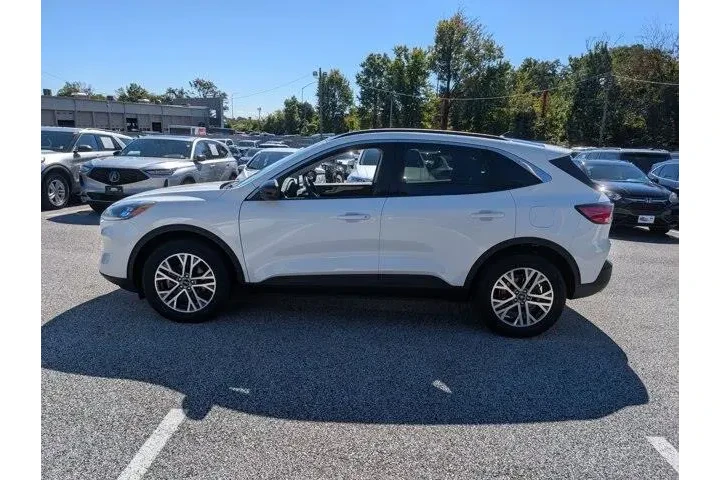 $19000 : Ford Escape 2022 AWD SEL 4dr image 3