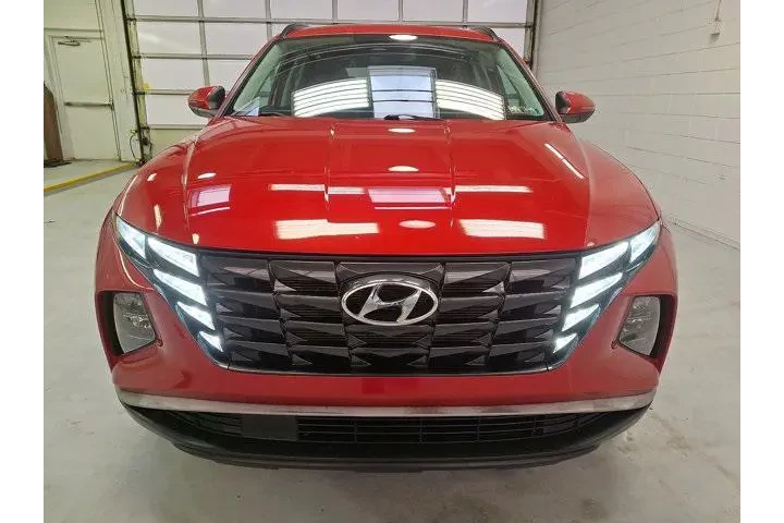 $19700 : Hyundai TUCSON 2022 AWD SEL image 2