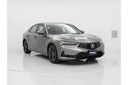 Acura Integra 2023 4dr Liftb
