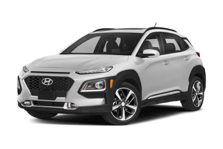 $16251 : Hyundai KONA 2020 AWD SEL 4d image 1