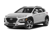Hyundai KONA 2020 AWD SEL 4d en Chautauqua