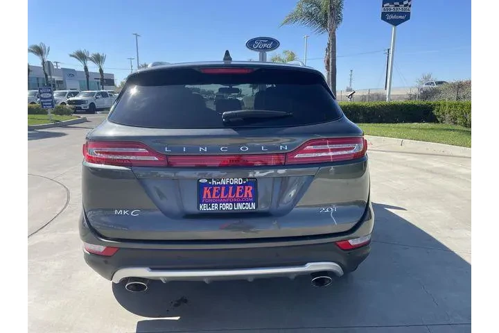 $16578 : Lincoln MKC 2018 Premiere 4d image 7