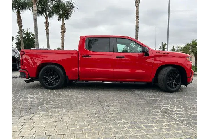 $29995 : Chevrolet Silverado 1500 Lim image 5