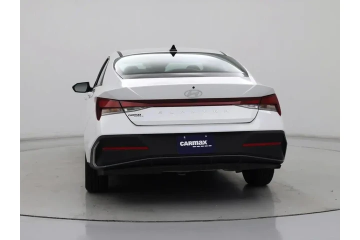 $18998 : Hyundai ELANTRA 2024 SEL 4dr image 6