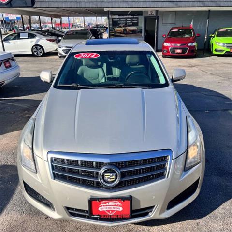 $13500 : 2014 ATS 3.6L Luxury image 5