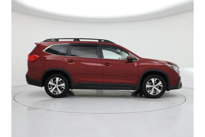 $32998 : Subaru Ascent 2023 AWD Premi image 7