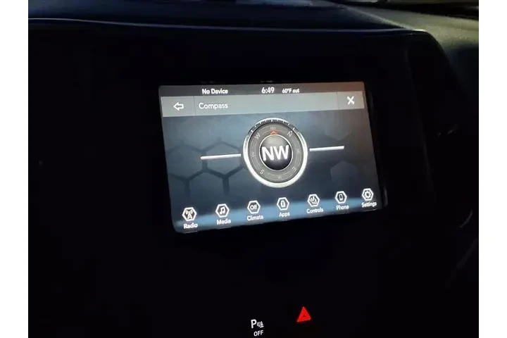 $23496 : Jeep Cherokee 2020 4x4 Latit image 10