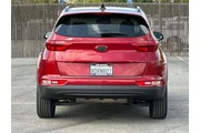 $14510 : Kia Sportage 2018 EX 4dr SUV thumbnail