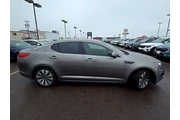 $10950 : 2013 Optima SX thumbnail