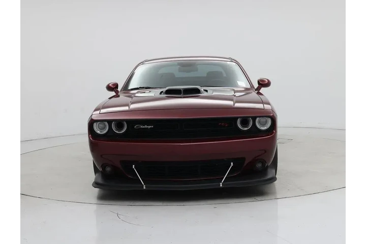 $35998 : Dodge Challenger 2021 R/T Sc image 5