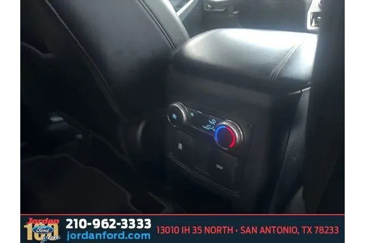 $20465 : Ford Explorer 2021 XLT 4dr S image 10