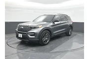 Ford Explorer 2024 XLT 4dr S en Houston