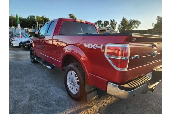 $10599 : 2009 F-150 Lariat image 6