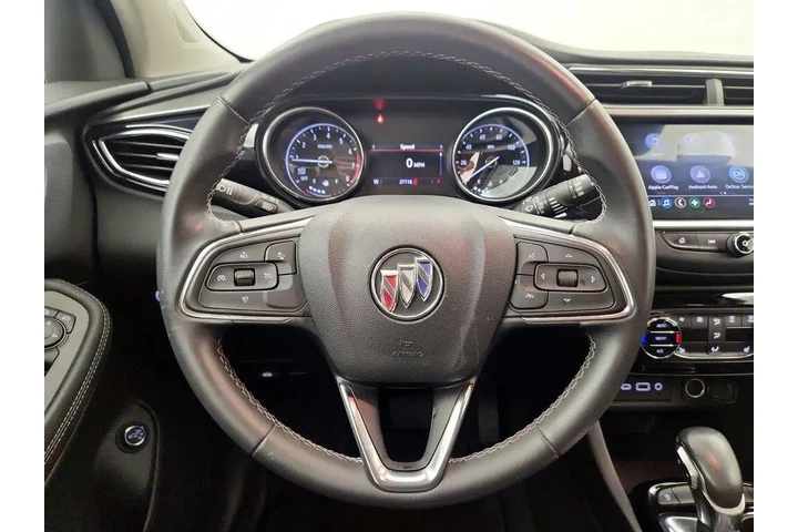 $19998 : Buick Encore GX 2022 Select image 10